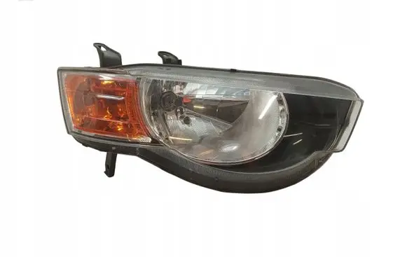 Mitsubishi Colt Headlight/headlamp