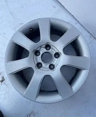 Seat Altea R16 alloy rim 5P0601025B 025B