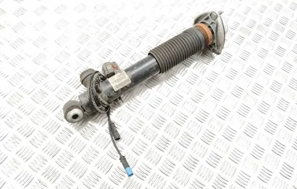 BMW X5 F15 Rear shock absorber/damper 6875087 F15H117K 10541310