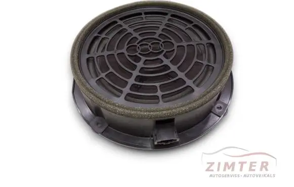 Audi A5 Sportback 8TA Front door speaker 8T0035415B