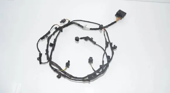 BMW 3 G20 G21 Parking sensor (PDC) wiring loom 9438229 9436020 61129436020