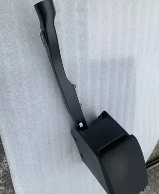 Volkswagen Tiguan Armrest 5M0864207F 5N0864251B 5N0864253