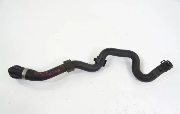 Seat Ateca Engine coolant pipe/hose 5Q0122101BE
