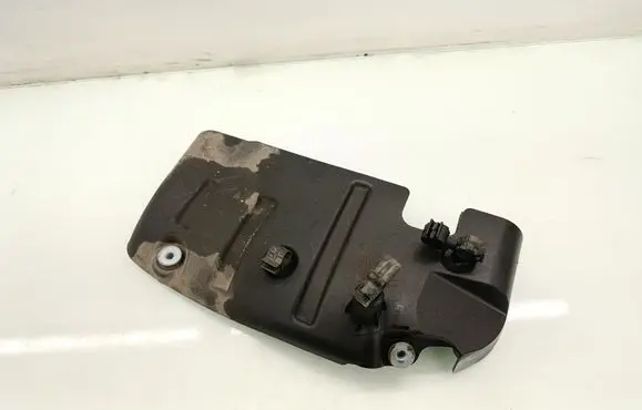 Alfa Romeo Giulia Engine cover (trim) 