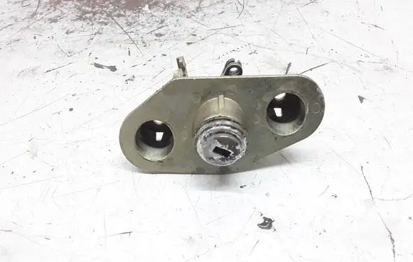Volvo S60 Tailgate exterior lock 737700001