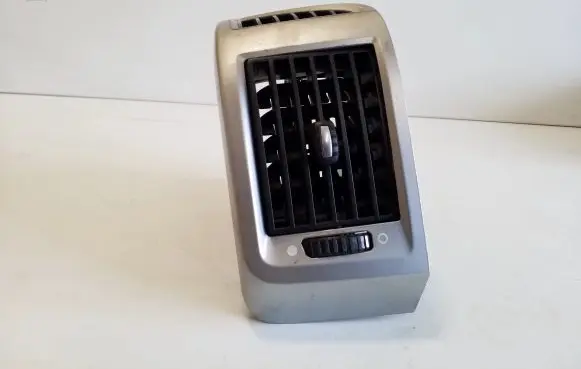 Fiat Ducato Dash center air vent grill ST43582