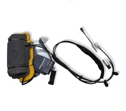 Volvo V70 Tailgate hydraulic set 31218393 31217840AA 31218404AA