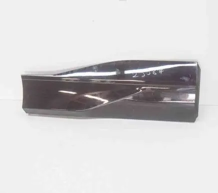 Jaguar I-Pace Rear door trim (molding) J9D3274A48A J9DM274A48AB