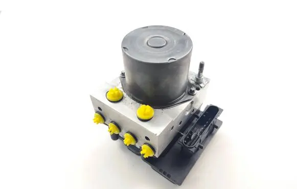 Fiat Sedici ABS Pump 5611079JB0 0265235008 0265950462