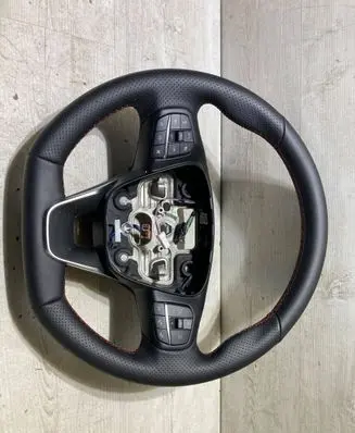 Ford Focus Steering wheel JX7J3600AHA