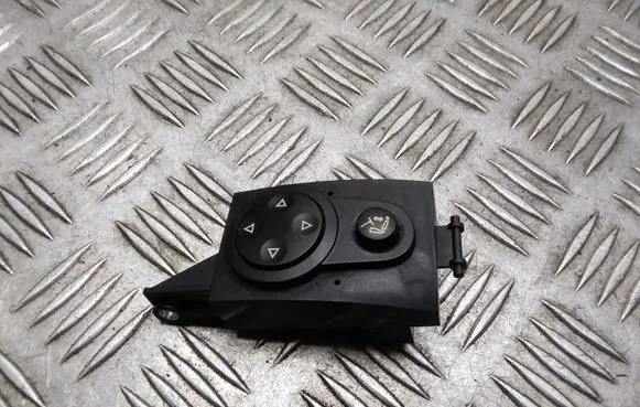 Volkswagen Phaeton Steering wheel adjustment switch 3D0953551
