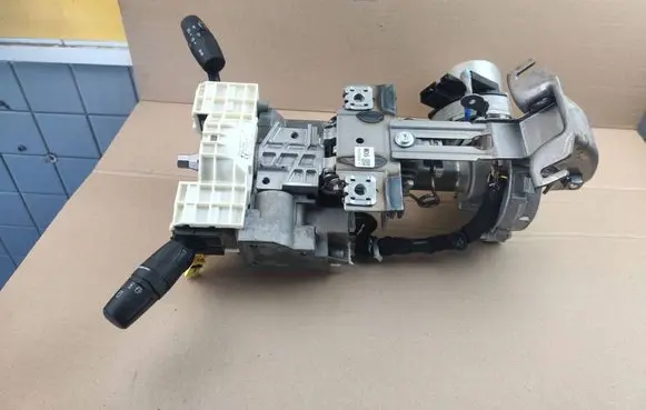 Mazda CX-5 Electric power steering pump 
