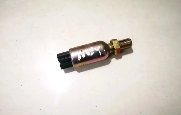Honda Accord Brake pedal sensor switch