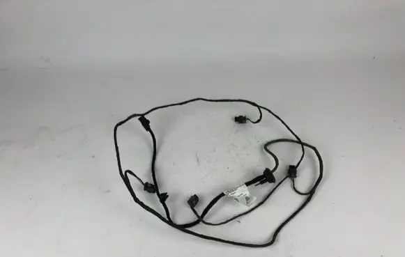Audi A6 C7 Parking sensor (PDC) wiring loom 4G5971085