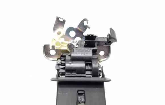 Audi A3 S3 8V Tailgate/trunk/boot lock/catch/latch 4H0827505A