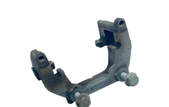 Mercedes-Benz GLC C253 Brake caliper pad carrier rear A2534230106