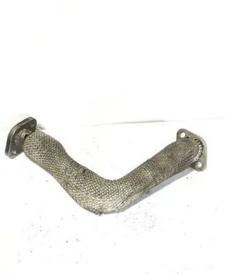 Coolant pipe/hose