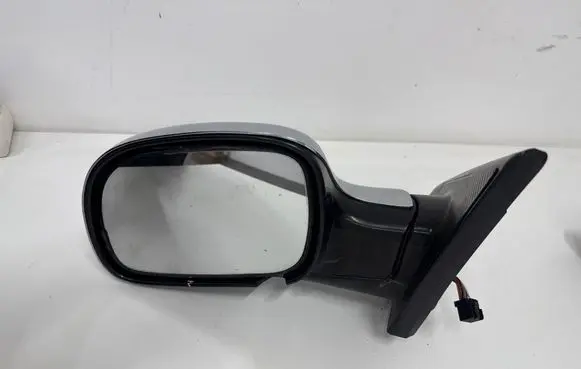 Chrysler Grand Voyager IV Front door electric wing mirror 713935