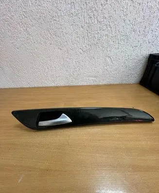 Mercedes-Benz ML W166 Rear door interior handle A0009066900 8F002255