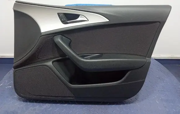 Audi A6 Allroad C7 Door card panel trim set 4G2867106A