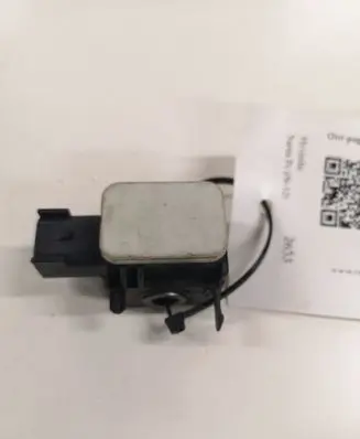 Hyundai Santa Fe Airbag deployment crash/impact sensor 959202B000 SA320080000