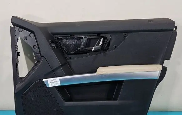 Mercedes-Benz GLK (X204) Front door card panel trim IMPRK1448368