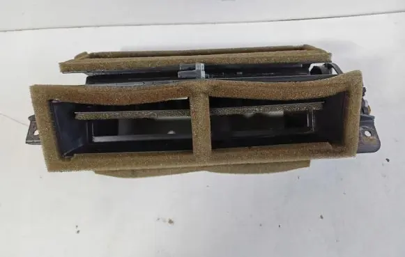 Ford Mustang V A/C air flow flap actuator/motor 