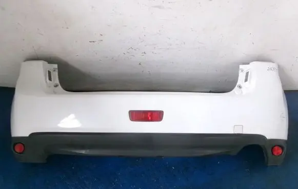 Mitsubishi ASX Rear bumper