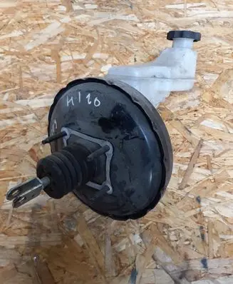 Hyundai i10 Brake booster 585000X310