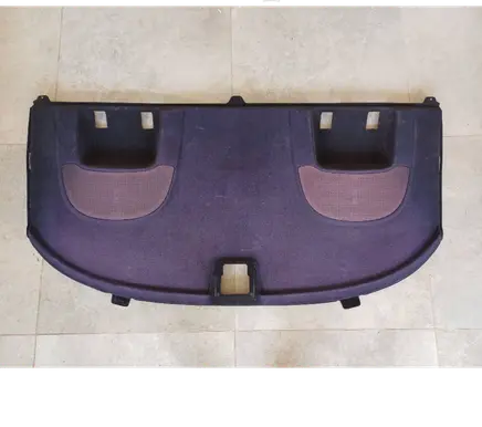 Mercedes-Benz E W210 Parcel shelf A2106900149