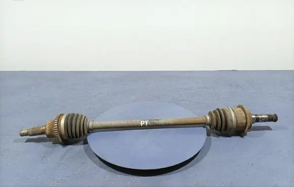 Mazda CX-7 Rear driveshaft