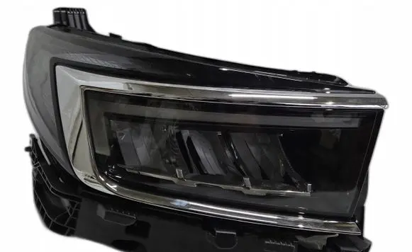 Opel Grandland X Headlight/headlamp 985014808