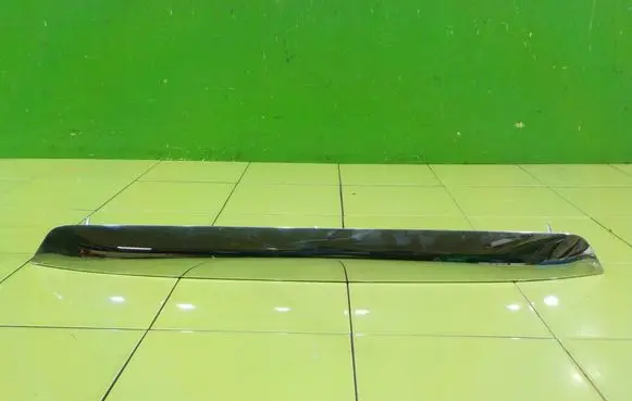 Ford Ecosport Rear light center trim bar blend 