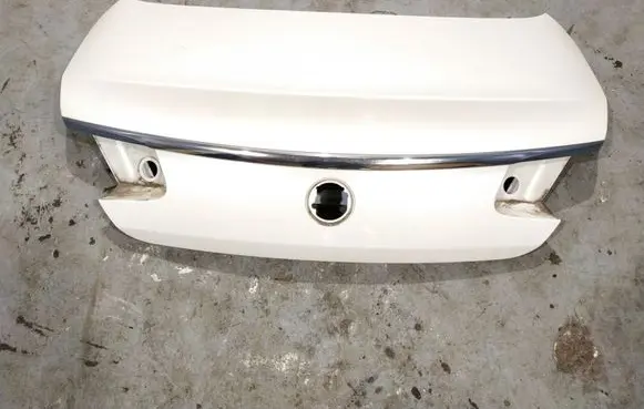 Mercedes-Benz S C217 Tailgate/trunk/boot lid 2177500075 A2177500075