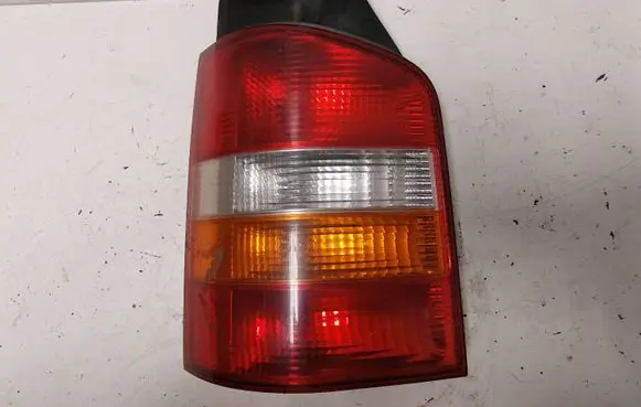 Volkswagen Transporter - Caravelle T5 Rear/tail lights 7N0945257A