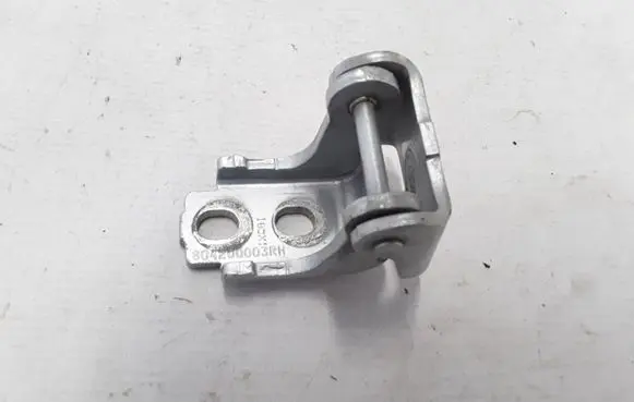 Renault Fluence Front door lower hinge 804200003