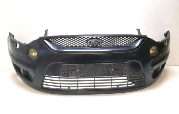Ford S-MAX Front bumper