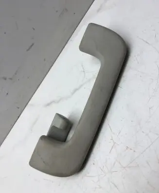 Audi A4 S4 B8 8K Rear interior roof grab handle 8K0857607A