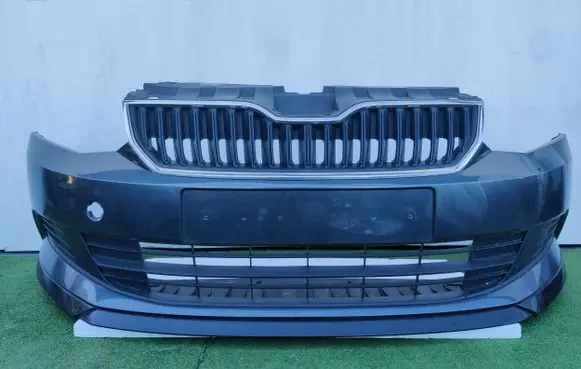Maserati Levante Front bumper 6V08072216V6V0