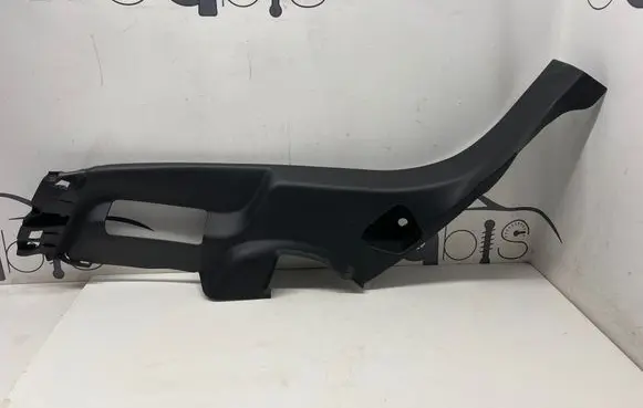 Opel Mokka B (D) pillar trim (bottom) 9834919780