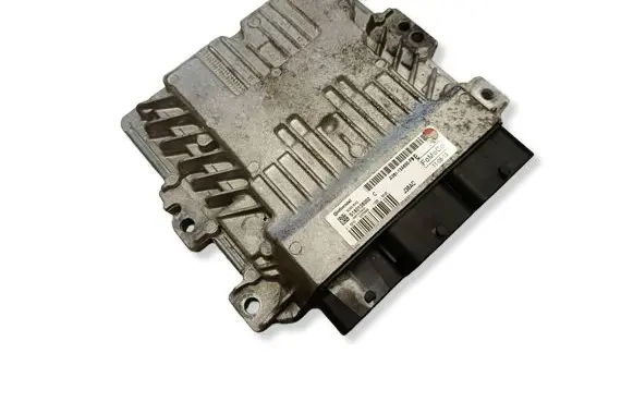 Ford Focus Engine control unit/module SID807EV0 S180138002C AV6112A650PD