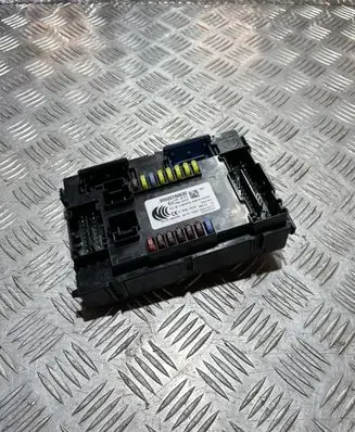 Jeep Renegade BSM Control unit 520780630