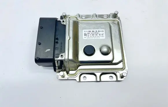Mercedes-Benz GLC C253 Adblue control unit A0009003909 A0009019603