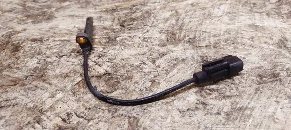 Cadillac SRX ABS brake wheel speed sensor 15921849