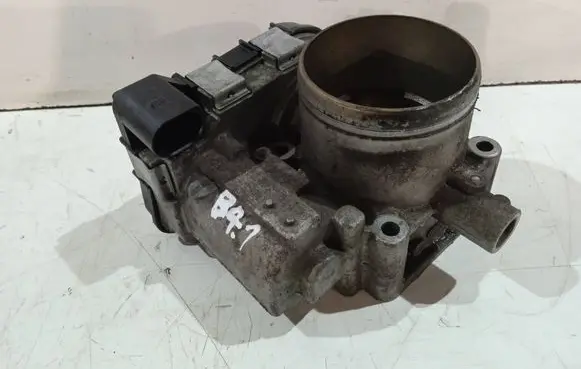 Skoda Octavia Mk3 (5E) Throttle valve 03F133062B