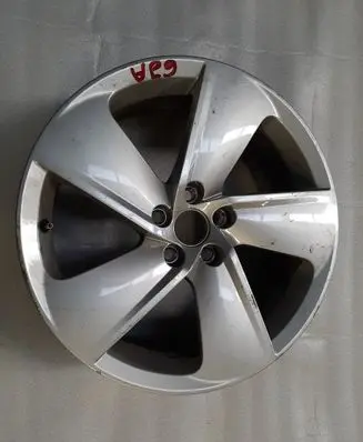 Seat Toledo IV (NH) R17 alloy rim 6JA601025B