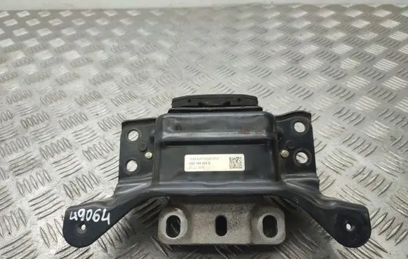 Skoda Octavia Mk3 (5E) Engine mount bracket 5Q0199555S