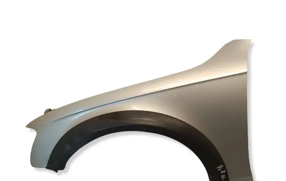 Audi A4 Allroad B8 Fender 