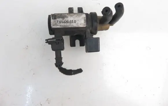 Opel Insignia A Valve vacuum 701420020
