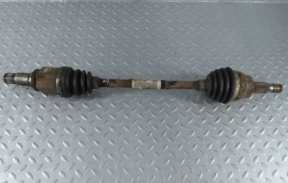 Citroen DS5 Rear driveshaft 9671845380